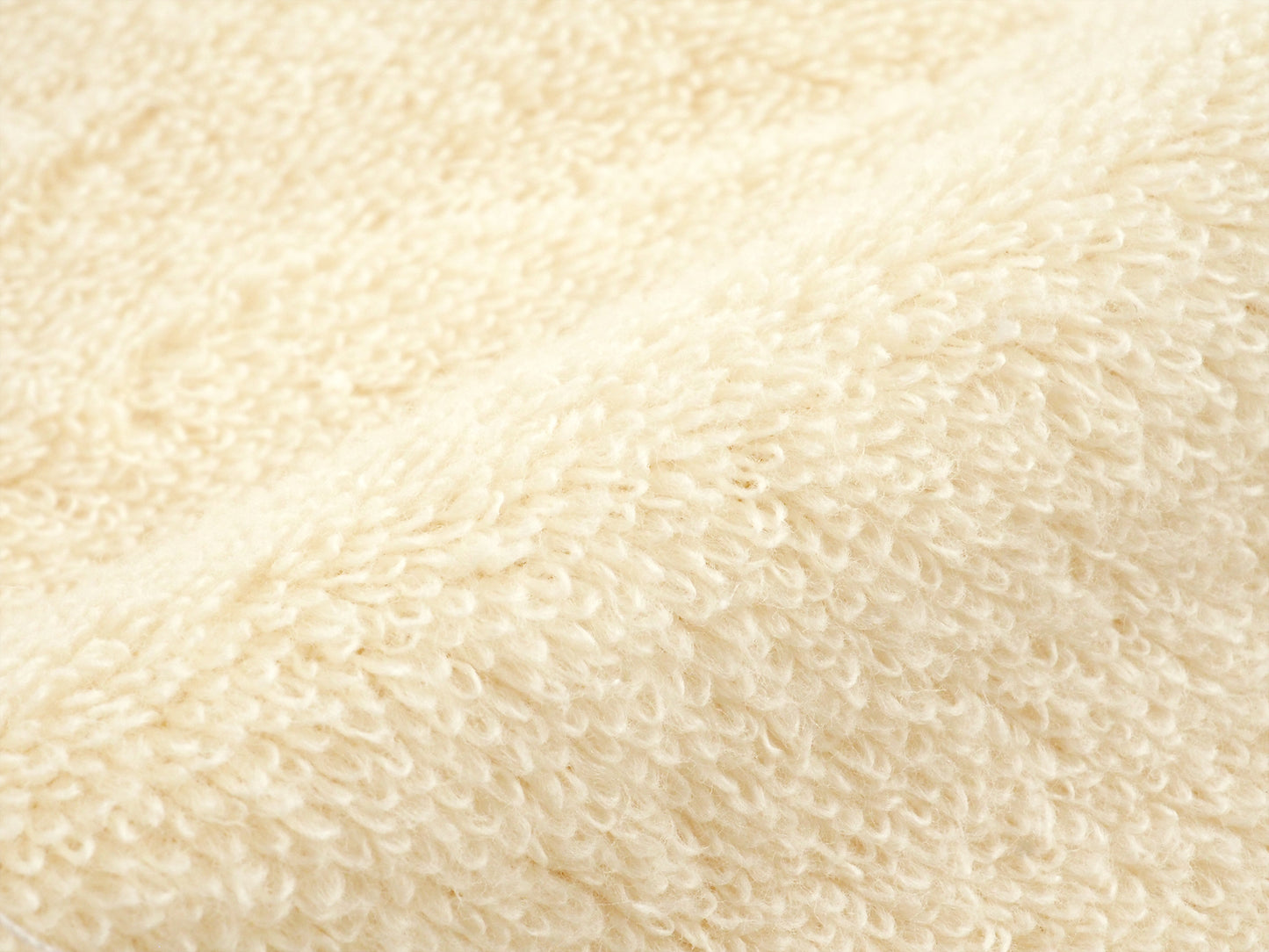 otona cotton/無撚糸カラー フェイスタオル2枚セット