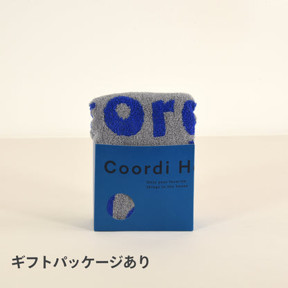 Coordi Hours/LOVE ミニバスタオル
